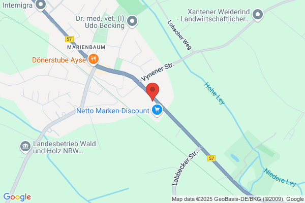 Schnickers Immobilien und Grundbesitz GmbH