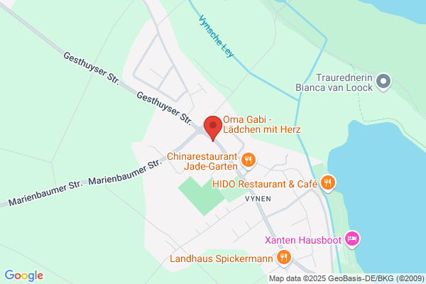 Friseursalon haarscharf