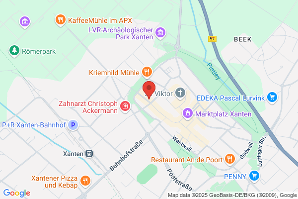 BB’s Rhein Street Food