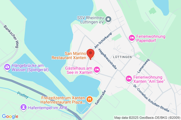 Fischerklause