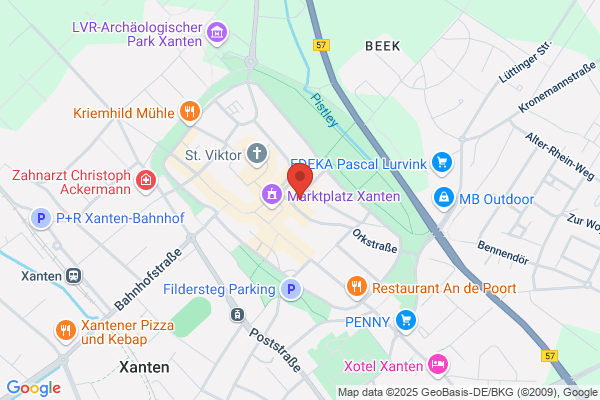 Leo's im Nibelungenhof