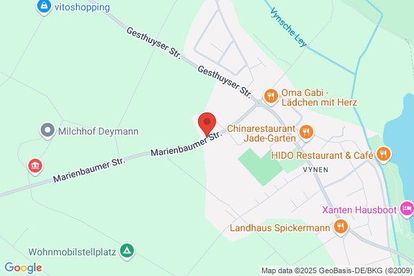 Youty Reinigungsservice