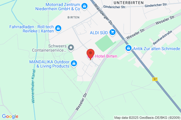 Hotel Birten