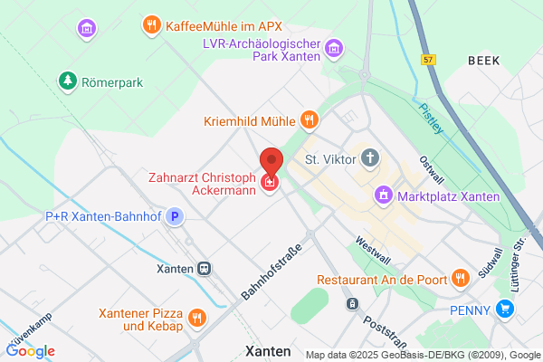 Rinnen Dietrich -Altes Landhaus am Park