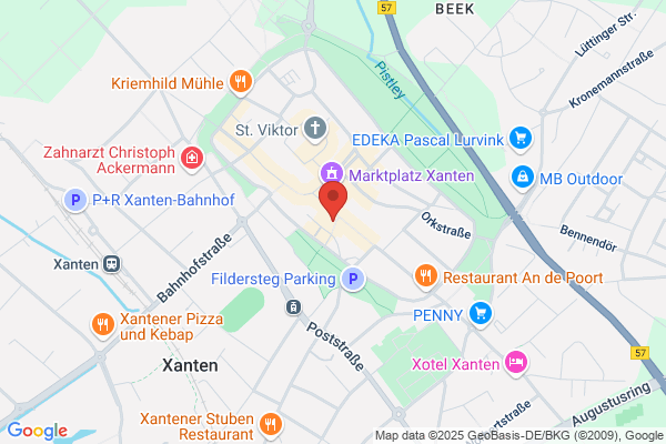 RGX Immobilien GbR