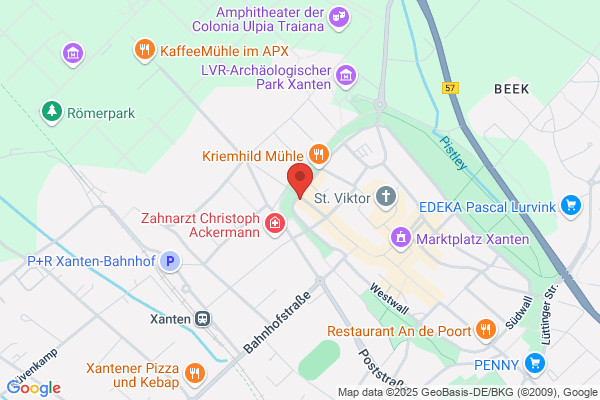 VON POLL IMMOBILIEN Xanten