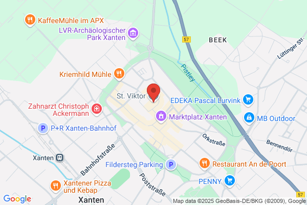 BISTUM MÜNSTER Bischöfliches