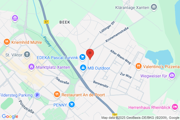 Lebenshilfe für Menschen mit geistiger Behinderung Unterer Niederrhein e.V.