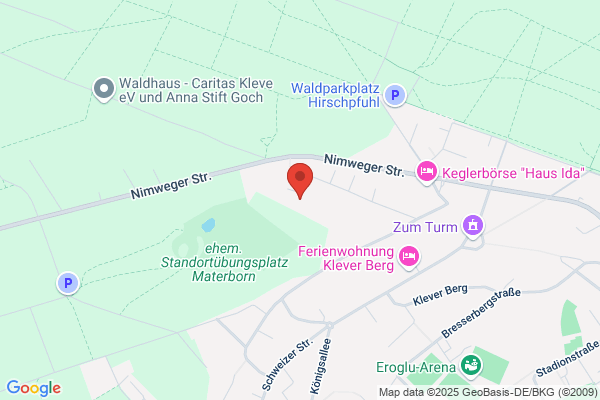 Leeuwestein International Survey LIS