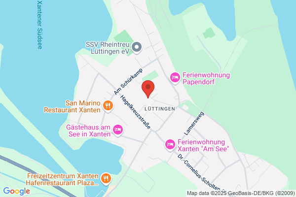 Grundschulen, Katholisch Lüttingen