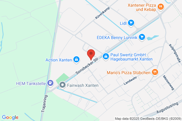 Icross Software GmbH
