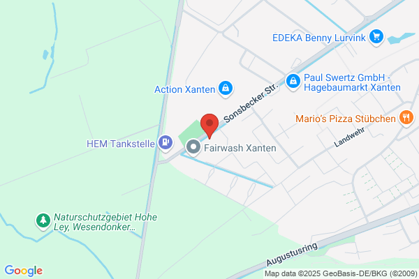 Sportzentrum Xanten Inh. Madsen-Antrecht