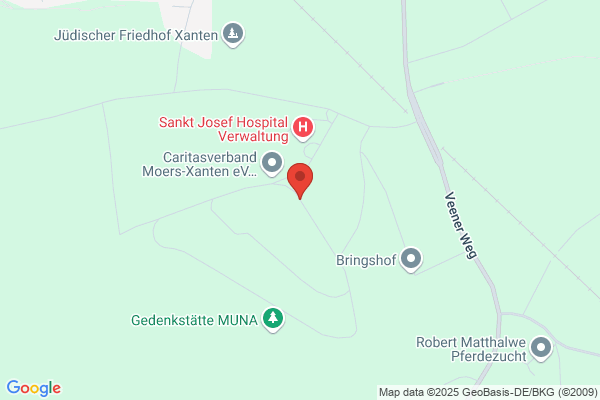 Fernleitungs-Betriebsgesellschaft mbH