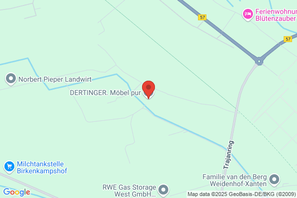 Dertinger Möbel pur