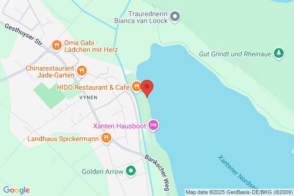 Seestern Fahrgastschiff - Nachtigall GmbH