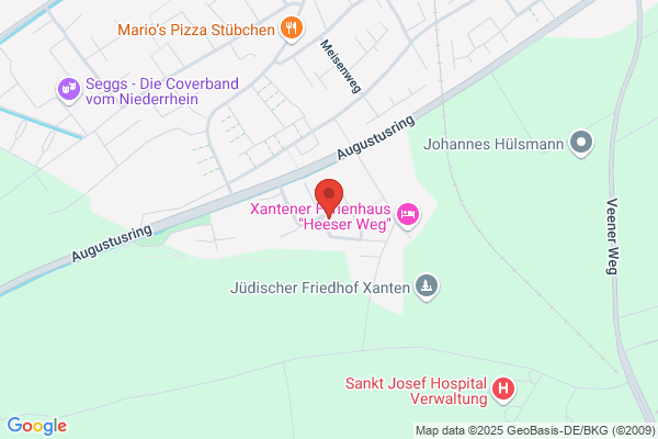 Area Management GmbH