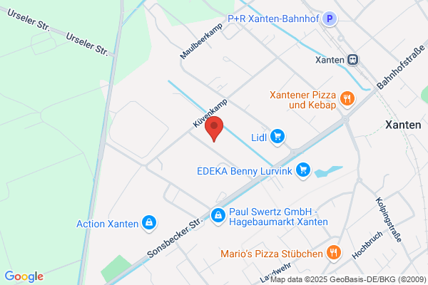Defium GmbH