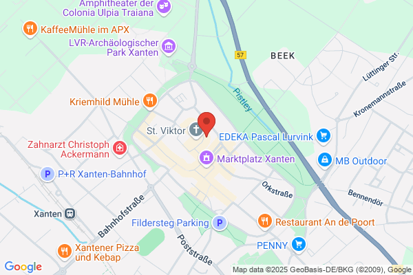 Verein zur Erhaltung des Xantener Domes e.V.