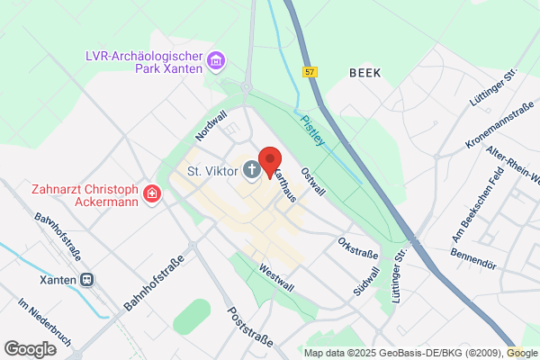 Rheinische Post Redaktion