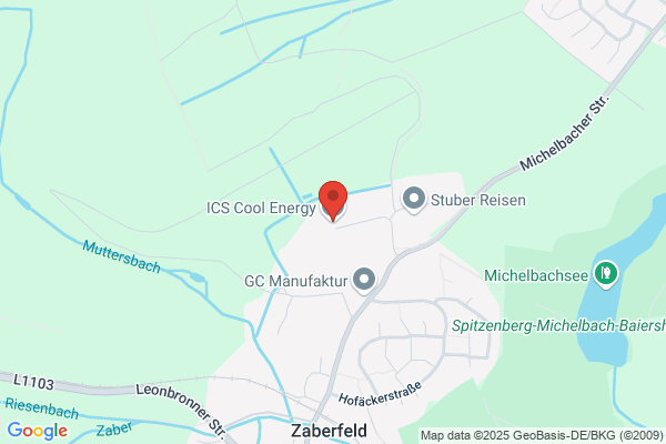 CoolEnergy GmbH