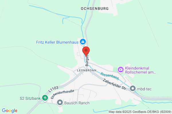 Elektro-Weiß GmbH