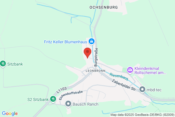 Kindergarten Leonbronn
