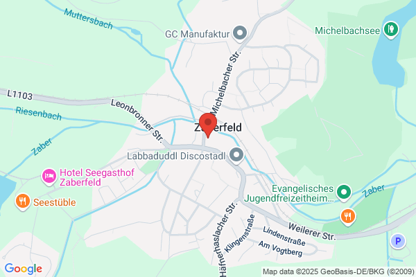 PC-Schule Zaberfeld