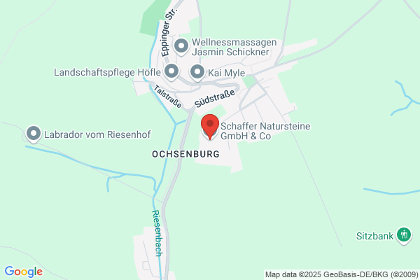 Schaffer Natursteine GmbH & Co. KG
