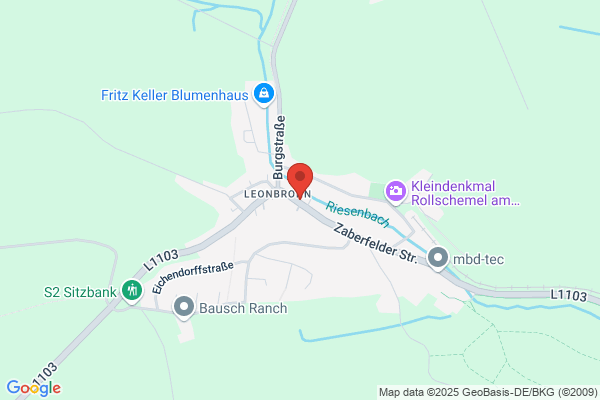 Verwaltungsstelle Leonbronn
