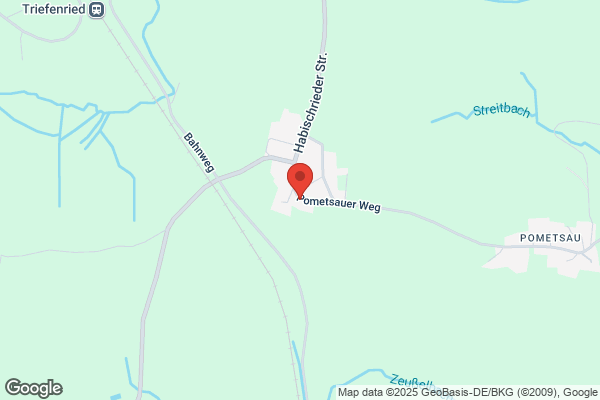 Gemeinde Zachenberg Feuerwehr Triefenried