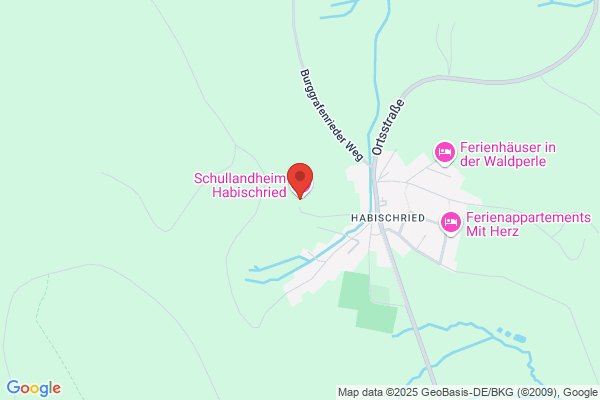 Schullandheimwerk NiederbayernOberpfalz e.V.