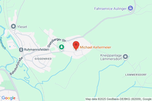 W. Kellermeier