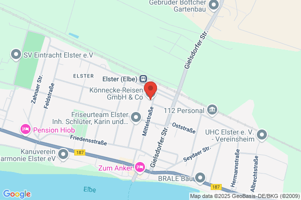 Könnecke-Reisen GmbH & Co. KG
