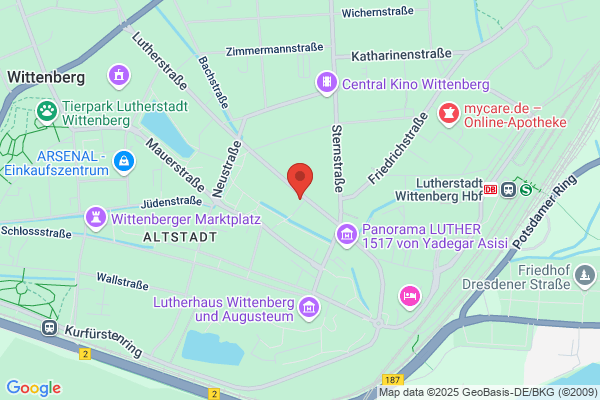 Schlüsseldienst St.Czerwinski