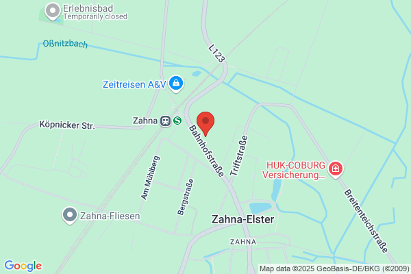 Tankstelle Inh. Henry Knape