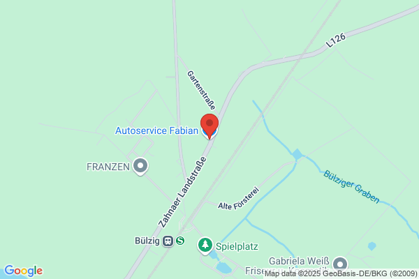 Autoservice Fabian