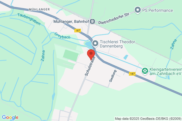 Krüger Bestattungen