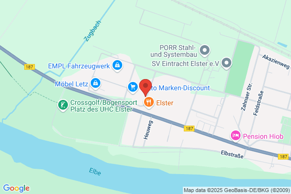 Elbe Dental Zahntechnisches Labor
