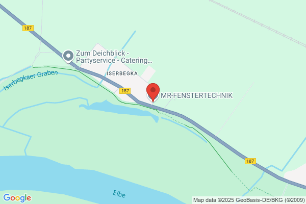 MR Fenstertechnik
