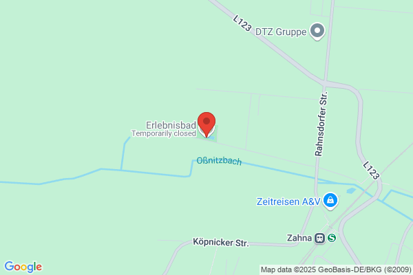 Erlebnisbad