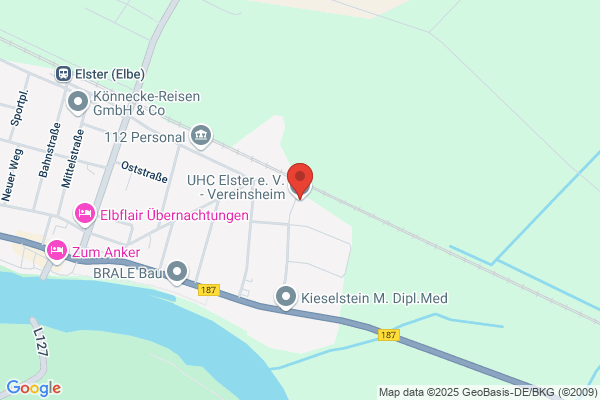 Fitness u. Gesundheitsverein Zahna e.V.