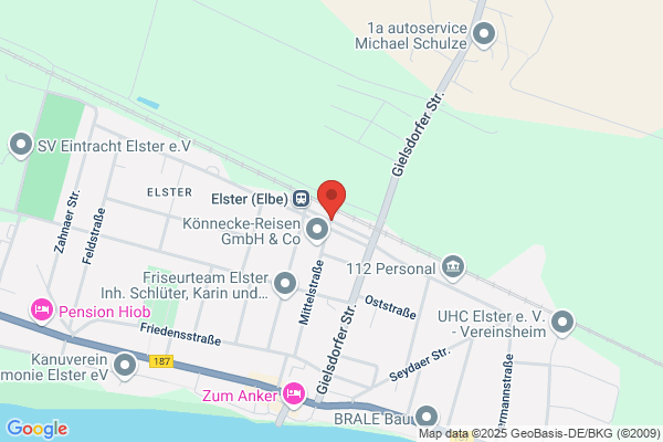 Freiwillige Feuerwehr