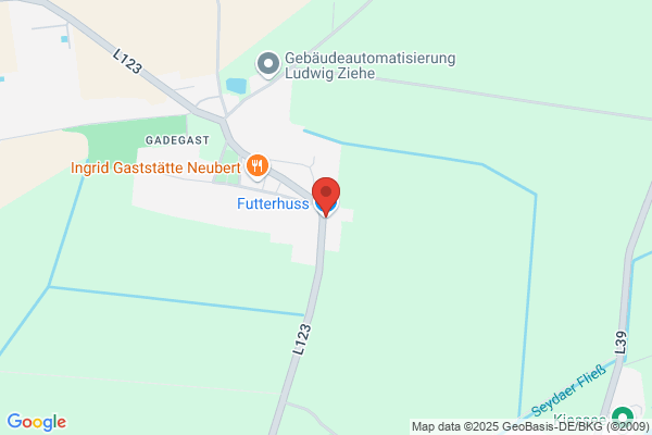 Futtermittelhandel