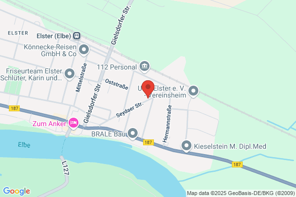 Ingenieurbüro für Bauplanung und