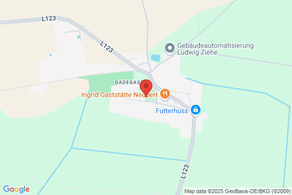 Landesanstalt f. Landwirtschaft