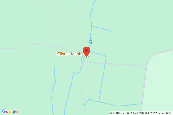 Külsoer Mühle