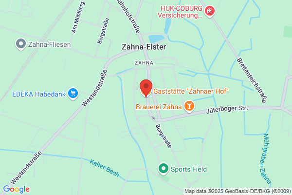 Zahnaer Hof