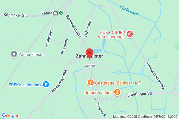Wartenberg