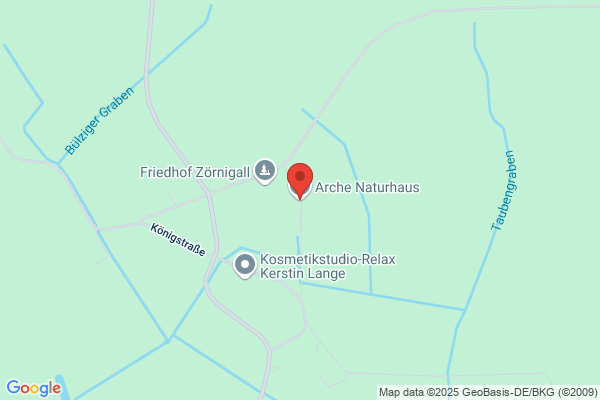 Arche Naturhaus GmbH