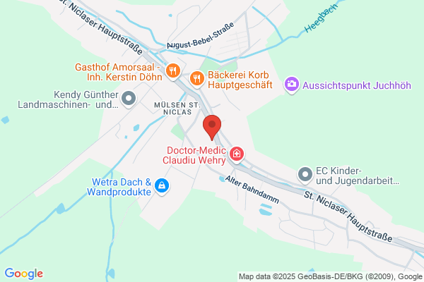 Ohlrogge's Wohnstudio & Holzbau GmbH